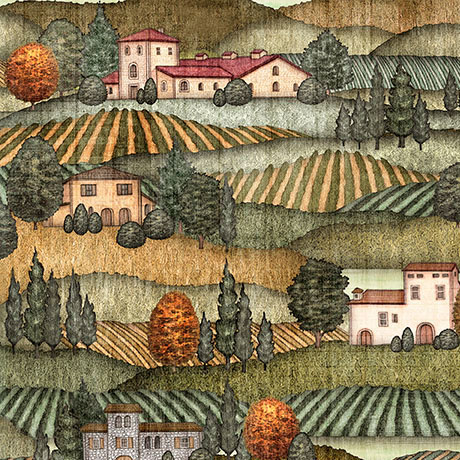 CORK & BARREL